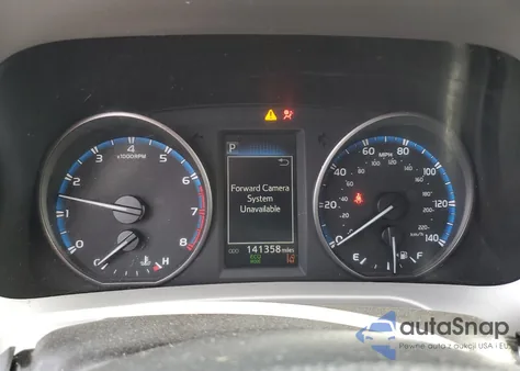 2017 Toyota Rav4 Le from USA, damaged, VIN 2T3ZFREV6HW363005